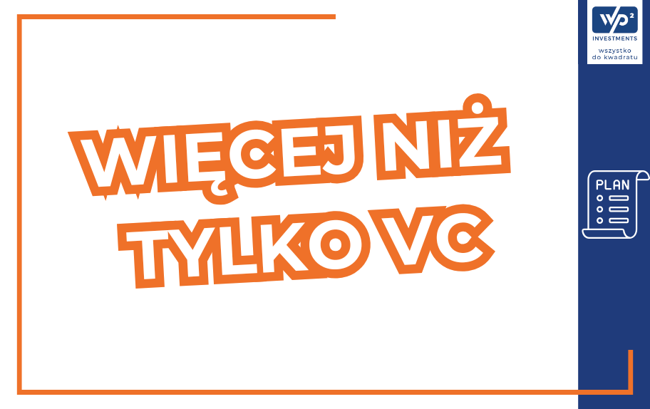 Po pierwsze biznes