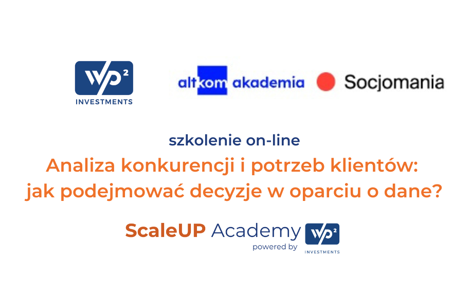 Analiza konkurencji i potrzeb klientów – jak podejmować trafniejsze decyzje w oparciu o dane