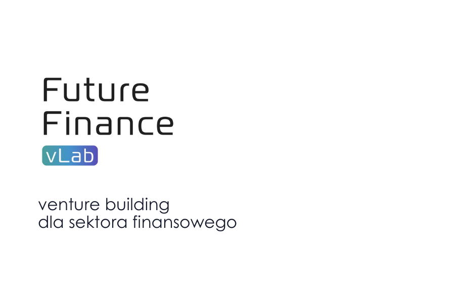 Sektorowy venture builder dla rynku finansów