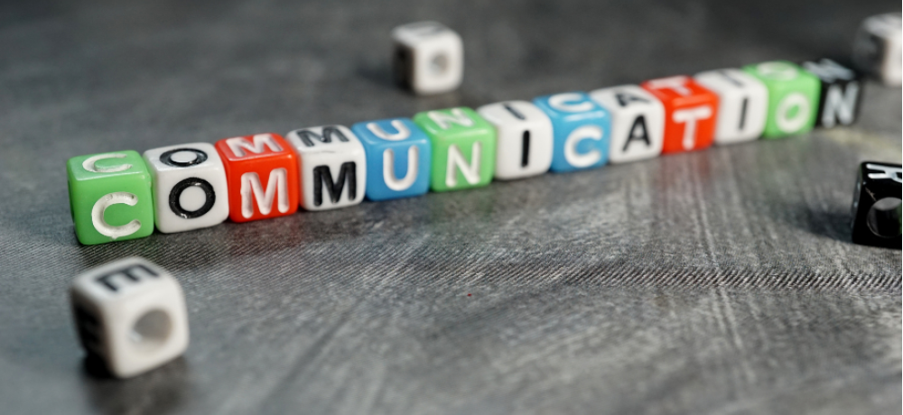 Komunikacja musi “nadążać” za biznesem